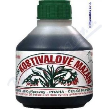 Dr. Dudek Kostivalové mazání 80 ml