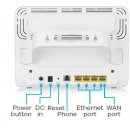 ZyXEL LTE5366-M608-EU01V1F