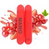 Jednorázová e-cigareta iJoy LIO NANO Red Fruits 20 mg 600 potáhnutí 1 ks
