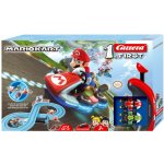 Carrera First Autodráha Mario Kart – Zboží Dáma