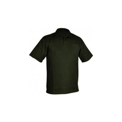 Košile Afars zelená – Zboží Mobilmania