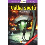 Válka světů – Zboží Mobilmania