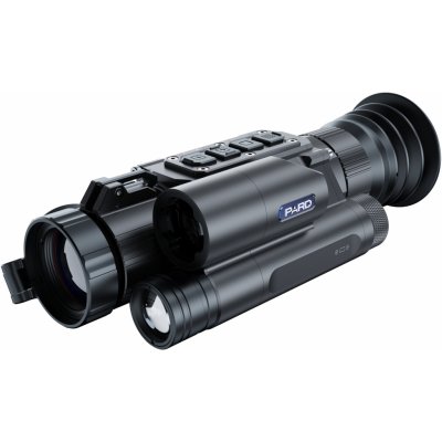 Pard NV008SP2 940 nm LRF 50 mm 4,3x – Zboží Mobilmania