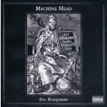 Warner Music Machine Head - The Blackening CD – Hledejceny.cz