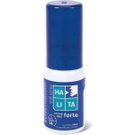 Halita ústní sprej proti špatnému dechu 15 ml – Zboží Dáma
