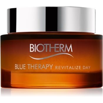 Biotherm Blue Therapy Amber Algae Revitalize denní krém 75 ml
