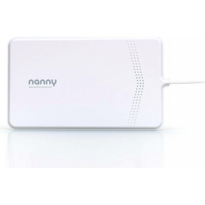 Jablotron Náhradní podložka k monitoru Nanny 3 – Zboží Dáma