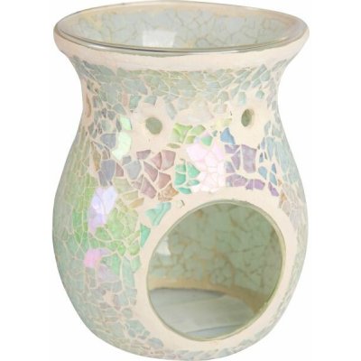 Albi Mozaiková aroma lampa Perleť – Hledejceny.cz