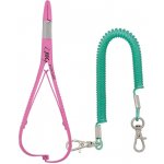 Dr.Slick Kleště 3V1 XBC Mitten Scissor Clamp 12,5cm růžové – Hledejceny.cz