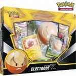 Pokémon TCG Hisuian Electrode V Box – Sleviste.cz