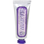 Marvis Jasmin Mint 25 ml – Hledejceny.cz