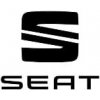 Krabička na dudlíky DetskyMall pouzdro na dudlík růžová logo Seat