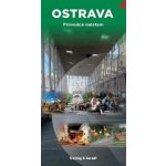 Ostrava Průvodce městem Šmehlík Vladimír – Sleviste.cz