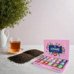 Lovaré Kolekce čajů Great Partea 90 sáčků – Sleviste.cz
