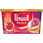 Perwoll Renew Color kapsle na praní 21 PD – Zbozi.Blesk.cz