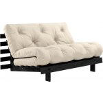 Karup sofa ROOTS 140*200 cm linen 914 – Zbozi.Blesk.cz