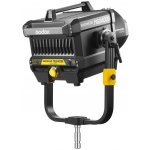 Godox Knowled Bi-color LED light with flight case and 45° reflector MG2400BI SE K1 FC – Zboží Živě