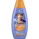 Schauma Hair Activator Coffein šampon 400 ml