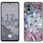 Pouzdro mmCase Gelové Nokia X30 5G - abstrakt 17 – Zboží Živě