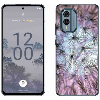 Pouzdro mmCase Gelové Nokia X30 5G - abstrakt 17 – Zboží Živě