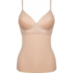Julimex Cami integrovaná podprsenka Béžová – Zboží Mobilmania