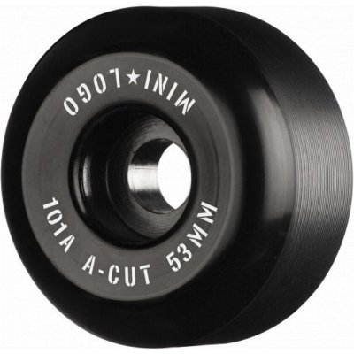 MINI LOGO A-Cut 53mm x 101A – Zboží Mobilmania