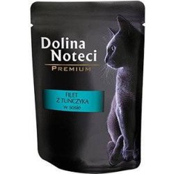 Dolina Noteci Premium tuňák 85 g