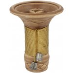 Wandy keramická Katana Phunnel gold 23mm – Zboží Dáma