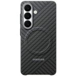 Samsung Karbonový kryt s magnetem S26 Gray EF-KS942SSEGWW – Sleviste.cz