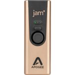 Apogee Jam X – Zboží Živě