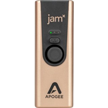 Apogee Jam X