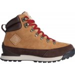 The North Face Back To Berkeley IV Leather Wp boty – Zboží Dáma