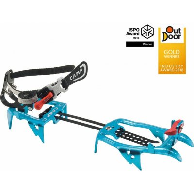 Camp Skimo Race – Zboží Dáma