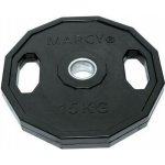 TUNTURI Kotouč olympijský pogumovaný 15 kg 50 mm – Hledejceny.cz