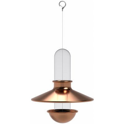 Eva Solo Ptačí krmítko luxusní měděné – Hledejceny.cz