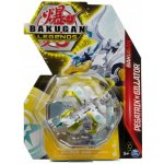 Bakugan základní Bakugan S5 Dragonoid X Tretorous Red – Hledejceny.cz