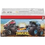 Mattel MONSTER TRUCK MINI AUTO – Hledejceny.cz