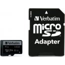 Verbatim microSDXC UHS-I 64 GB 47042