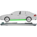 Kompletní práh / Levá ŠKODA Superb 01-08 – Hledejceny.cz