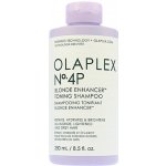 Olaplex Olaplex No.4P Blonde Enhancer Toning Shampoo 250 ml – Hledejceny.cz