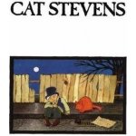 Stevens Cat - Teaser And The Firecat CD – Hledejceny.cz