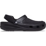 Crocs Yukon Vista Clog II Black – Hledejceny.cz