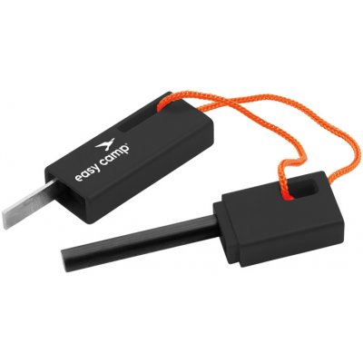 Easy Camp Campfire Fire Steel – Zboží Dáma