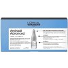 Vlasová regenerace L'ORÉAL PROFESSIONNEL Serie Expert Aminexil Advanced ampule 10 × 6 ml