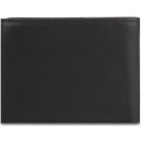 TOMMY HILFIGER Velká pánská peněženka Eton Cc And Coin Pocket AM0AM00651 Black 002