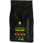 Fairobchod Bio Bolívie zrnková 0,5 kg – Hledejceny.cz