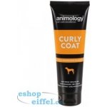 Animology Curly Coat Šampon pro psy 250 ml – Zboží Dáma