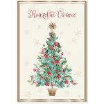 Albi Vánoční přání - Ozdobený stromeček – Sleviste.cz