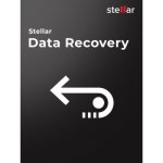 Stellar Data Recovery for Windows Standard (8906039731668) – Zboží Živě
