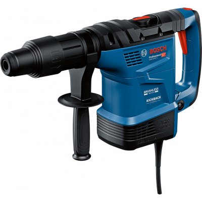 Bosch GBH 6-42 C Professional 0 611 278 020 – Zboží Dáma